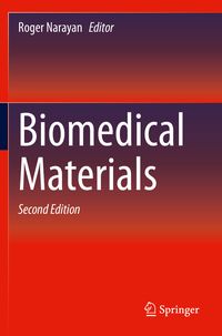 Produktbild: Biomedical Materials