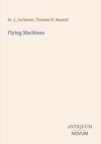 Produktbild: Flying Machines