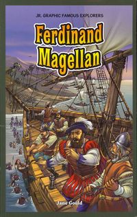 Produktbild: Ferdinand Magellan
