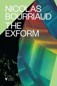 Produktbild: Bourriaud, N: The Exform
