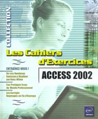 Produktbild: Access 2002