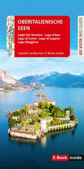 Produktbild: Oberitalienische Seen
