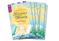 Produktbild: Goodhart, P: Oxford Reading Tree TreeTops Greatest Stories: