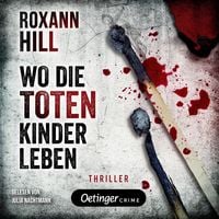 Produktbild: Steinbach und Wagner 1. Wo die toten Kinder leben