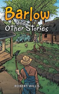 Produktbild: Barlow and Other Stories