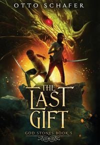Produktbild: The Last Gift