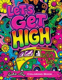 Produktbild: Lets Get High and Color