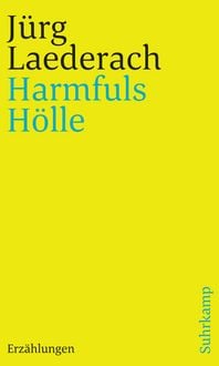 Produktbild: Harmfuls H&ouml;lle