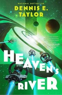 Produktbild: Heaven's River