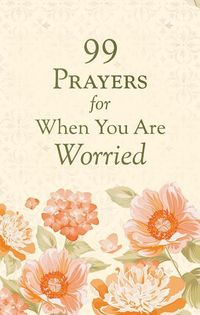 Produktbild: 99 Prayers For When You Are Wo