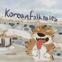 Produktbild: Korean Folktales