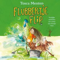 Produktbild: Flubbertje Flip