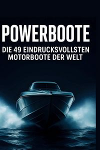 Produktbild: Powerboote