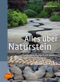 Produktbild: Alles &uuml;ber Naturstein