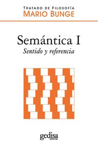 Produktbild: Sem&aacute;ntica I