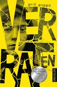 Produktbild: Verraten