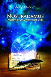 Produktbild: Nostradamus. Profe&iquest;iile complete 2001-2105