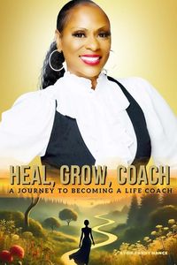 Produktbild: Heal, Grow, Coach