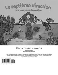 Produktbild: La Septi&egrave;me Direction Plan de Cours