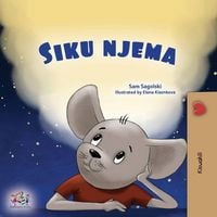 Produktbild: A Wonderful Day (Swahili Book for Children)