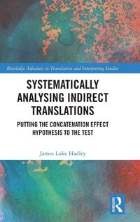 Produktbild: Systematically Analysing Indirect Translations
