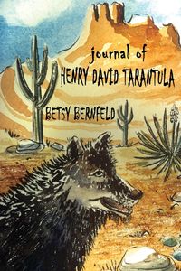 Produktbild: Journal of Henry David Tarantula