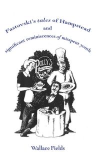 Produktbild: Fastovski's Tales of Hampstead