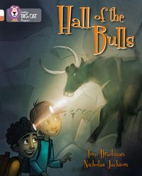 Produktbild: Hall of the Bulls