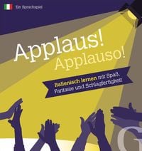 Produktbild: Applaus! Applauso!