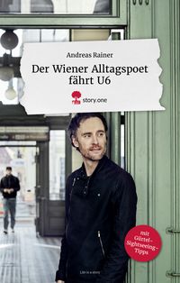 Produktbild: Der Wiener Alltagspoet f&auml;hrt U6.