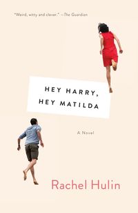 Bild vom Artikel Hey Harry, Hey Matilda vom Autor Rachel Hulin