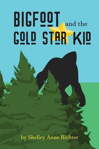 Produktbild: Bigfoot and the Gold Star Kid