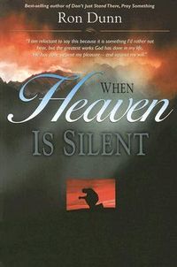 Produktbild: When Heaven Is Silent