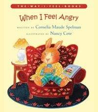Produktbild: When I Feel Angry