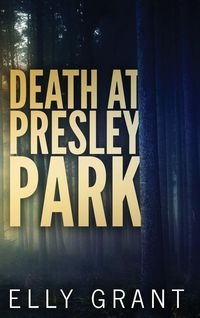 Produktbild: Death at Presley Park