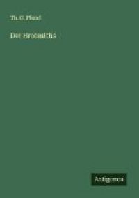 Produktbild: Der Hrotsuitha