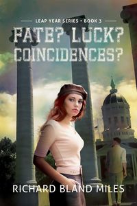 Produktbild: Fate? Luck? Coincidences?