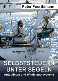 Produktbild: Selbststeuern unter Segeln