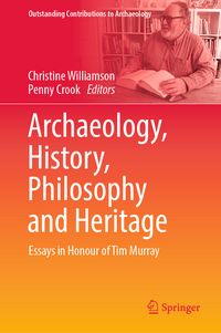 Produktbild: Archaeology, History, Philosophy and Heritage