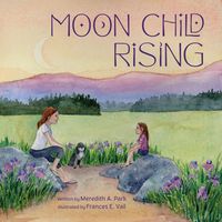 Produktbild: Moon Child Rising