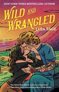 Produktbild: Wild and Wrangled