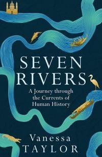 Produktbild: Seven Rivers