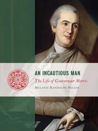 Produktbild: An Incautious Man