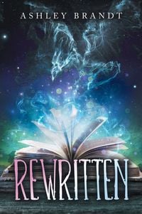 Produktbild: Rewritten