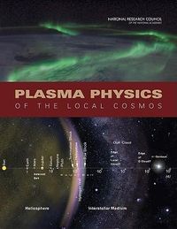 Produktbild: Plasma Physics of the Local Cosmos