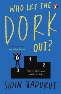 Produktbild: Who Let the Dork Out?