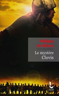 Produktbild: Le myst&egrave;re Clovis
