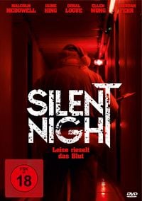 Produktbild: Silent Night - Leise rieselt das Blut