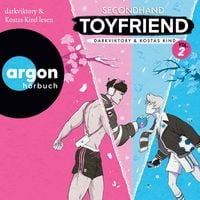 Produktbild: Secondhand Toyfriend &ndash; Volume 2