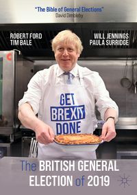 Produktbild: The British General Election of 2019